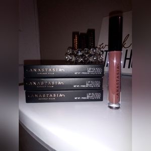 COPY - Anastasia Beverly Hills Liquid Lipstick